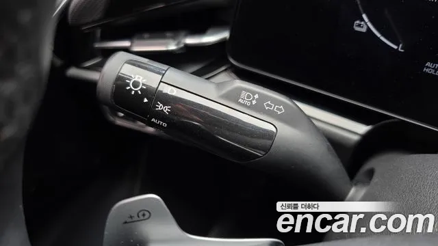 Kia Niro Niro (New) — Фото автомобиля 19