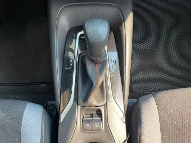 Toyota Corolla — Фото автомобиля 20