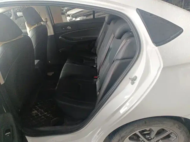 Chery Arrizo 5 — Фото автомобиля 16