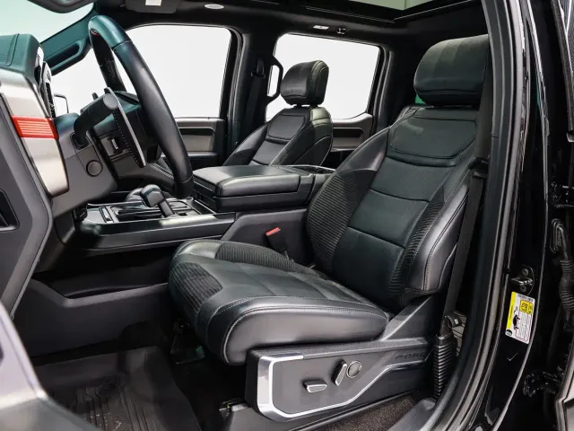 Ford F-150 Raptor — Фото автомобиля 10