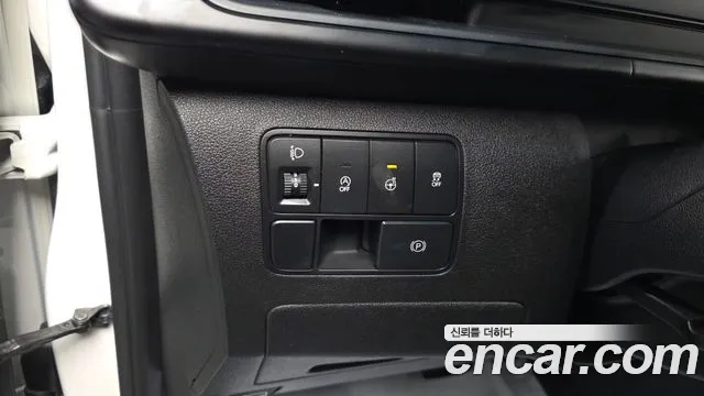 Hyundai Staria Staria Tourer 11 мест — Фото автомобиля 14