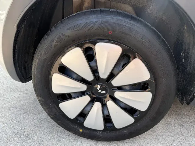 Wuling Bingo — Фото автомобиля 19