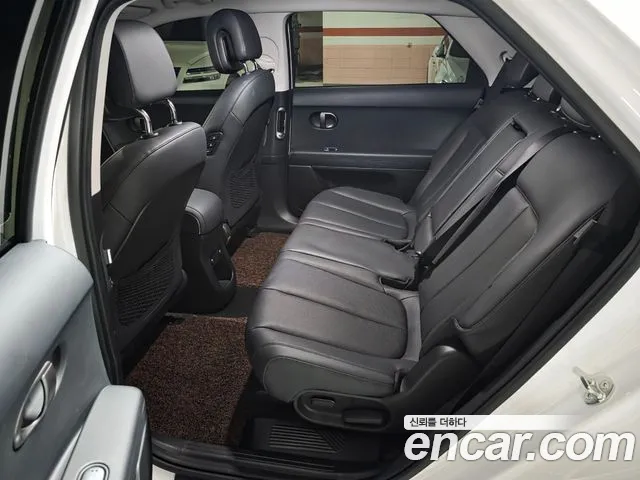 Hyundai Ioniq 5 Ioniq 5 (New) — Фото автомобиля 15