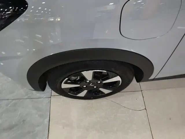 Wuling Binguo PLUS — Фото автомобиля 22