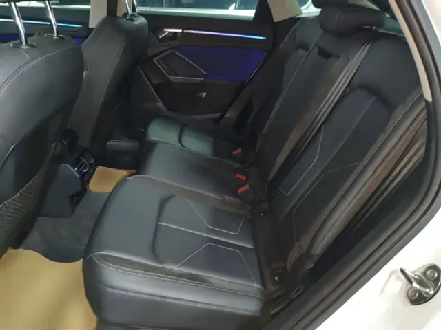 Audi Q3 Sportback — Фото автомобиля 16
