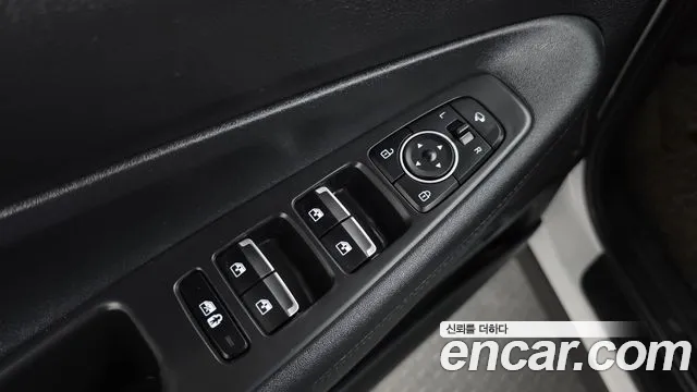 Hyundai Santa Fe New — Фото автомобиля 30