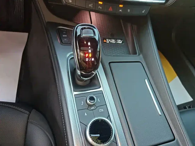 Cadillac CT5 — Фото автомобиля 13