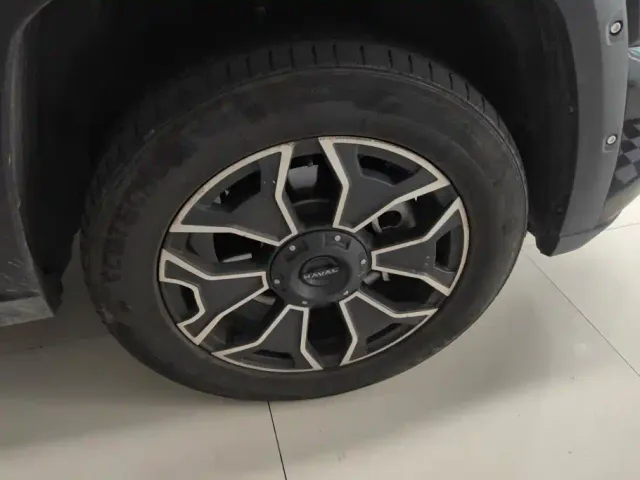 Haval Big Dog — Фото автомобиля 6
