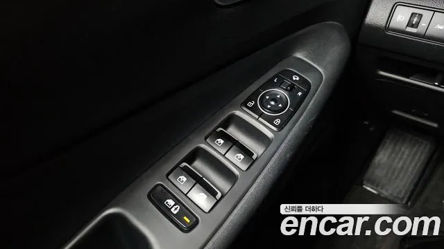 Hyundai Santa Fe Santa Fe (New) — Фото автомобиля 28