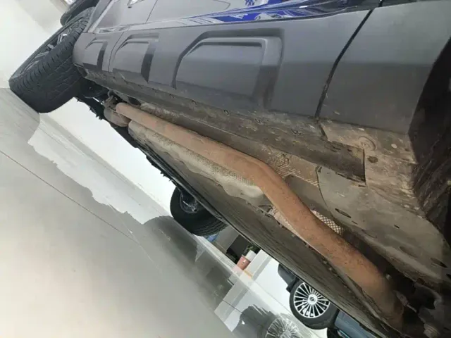 Haval Raptor — Фото автомобиля 20