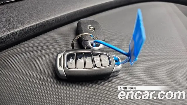 Hyundai Avante CN7 — Фото автомобиля 27