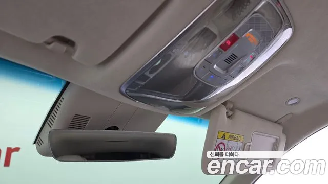 Genesis GV80 — Фото автомобиля 20