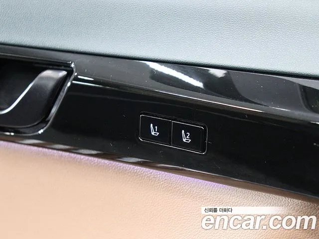 Hyundai Grandeur GN7 — Фото автомобиля 12