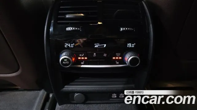 BMW Gran Turismo G32 — Фото автомобиля 22