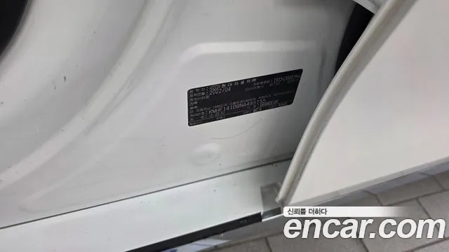Hyundai Grandeur Новый Grandeur IG — Фото автомобиля 24