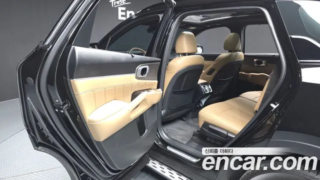 Kia Sorento 4th Gen — Фото автомобиля 16