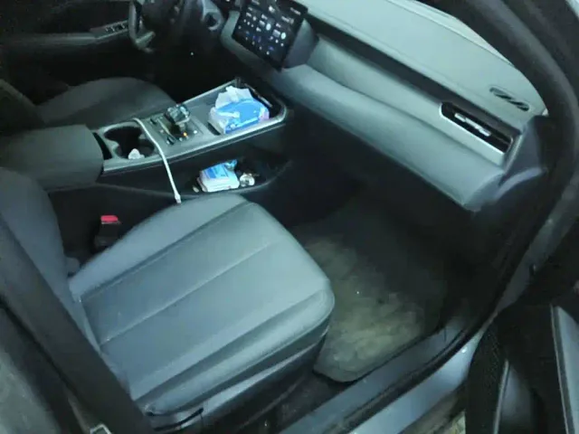BYD Qin PLUS — Фото автомобиля 13
