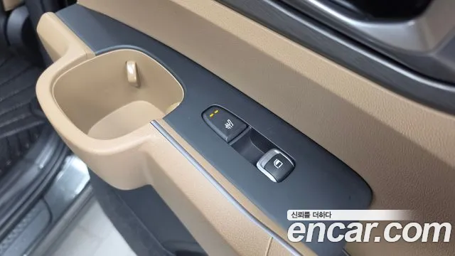 Kia Sorento 4th Gen — Фото автомобиля 19