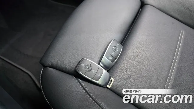 Mercedes-Benz EQB X243 — Фото автомобиля 27