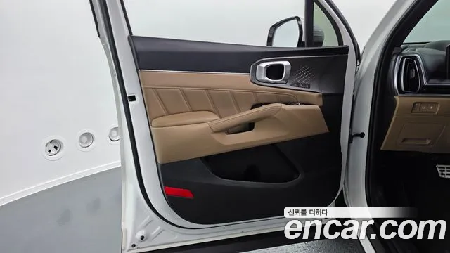 Kia Sorento — Фото автомобиля 13
