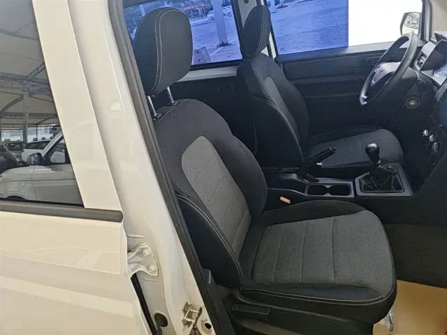 Wuling Hongguang Plus — Фото автомобиля 24