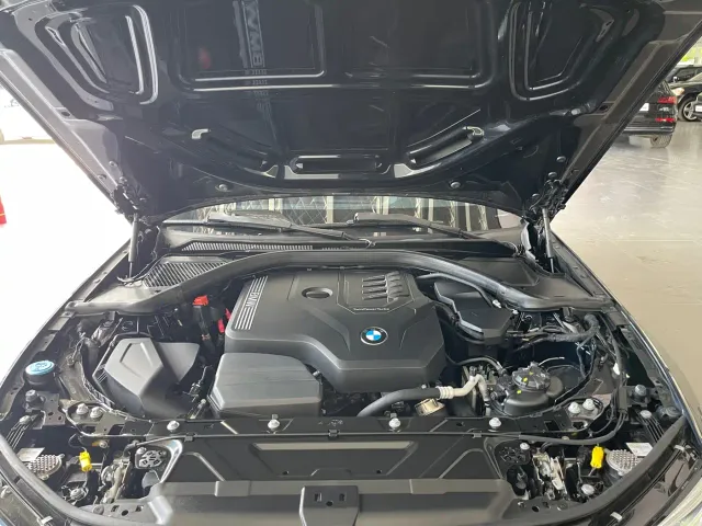 BMW 3 Series — Фото автомобиля 28