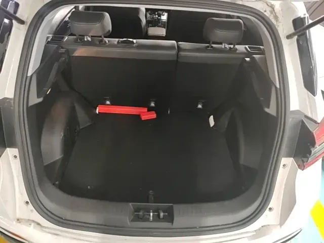 Chery Tiggo 5x — Фото автомобиля 18