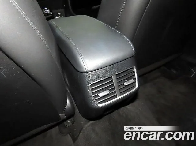 Hyundai Sonata — Фото автомобиля 17