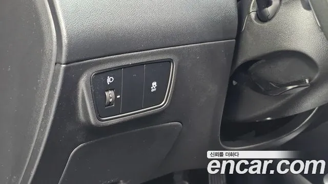 Hyundai Tucson NX4 — Фото автомобиля 22