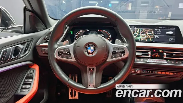 BMW 2-Series — Фото автомобиля 7