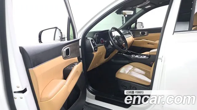 Kia Sorento 4th Gen — Фото автомобиля 15