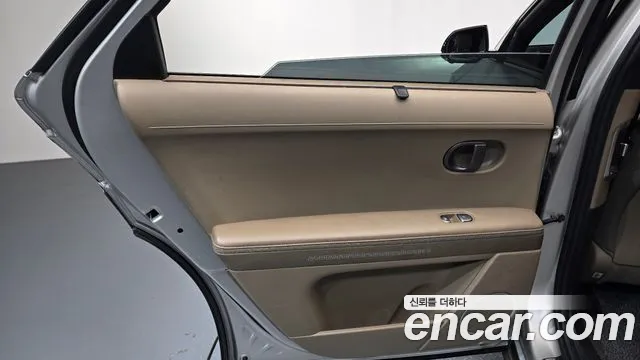 Hyundai Ioniq 5 Ioniq 5 (New) — Фото автомобиля 14