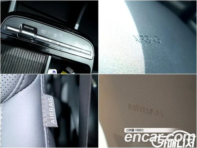 Hyundai Tucson NX4 — Фото автомобиля 18