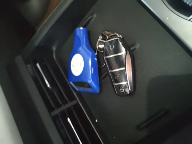 BYD Seal 06 — Фото автомобиля 16