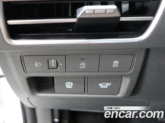Hyundai Sonata DN8 — Фото автомобиля 11