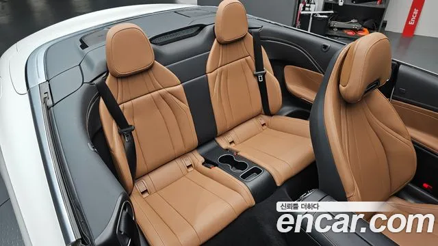 Mercedes-Benz CLE-Class — Фото автомобиля 9