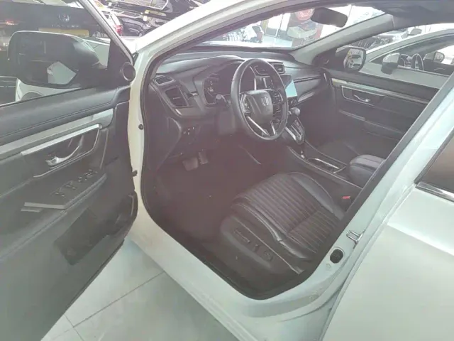 Honda Breeze — Фото автомобиля 15