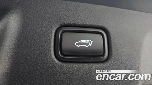 Hyundai Palisade Palisade Дизель 2.2 4WD — Фото автомобиля 16