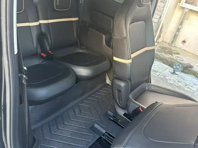 Baojun KiWi EV — Фото автомобиля 7