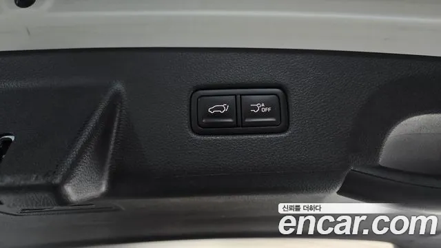 Kia Carnival 4th Gen — Фото автомобиля 20