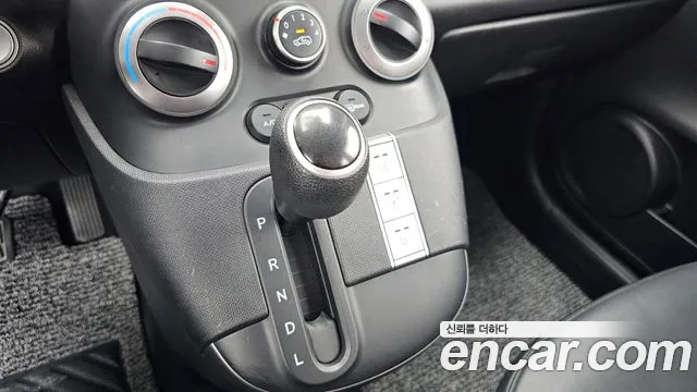 Hyundai Casper — Фото автомобиля 12