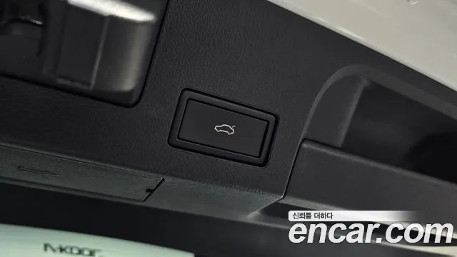 Volkswagen Arteon Arteon 2.0 TDI Prestige — Фото автомобиля 19
