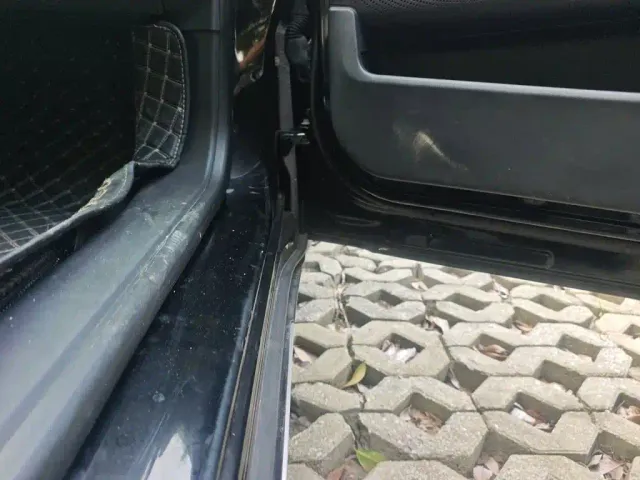 Ford Mondeo — Фото автомобиля 19