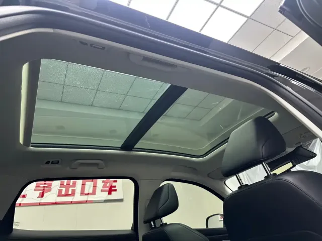 Haval H6 — Фото автомобиля 10