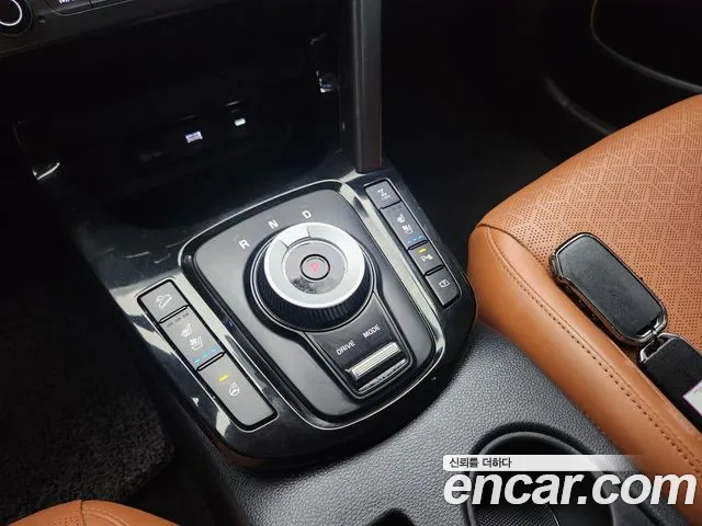 Kia Seltos — Фото автомобиля 13