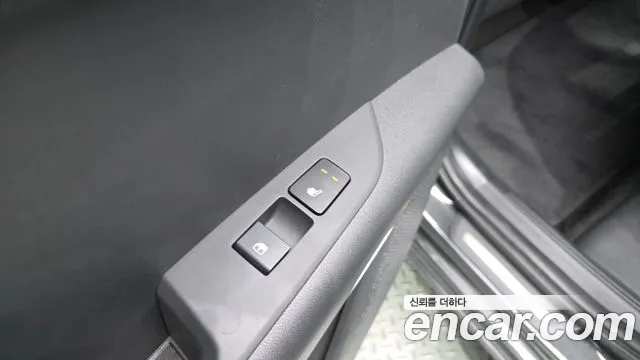 Kia Niro New — Фото автомобиля 30