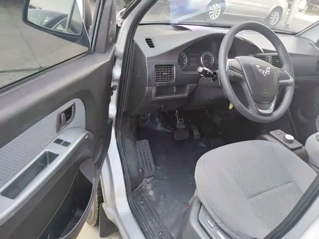 Wuling Rongguang EV — Фото автомобиля 15
