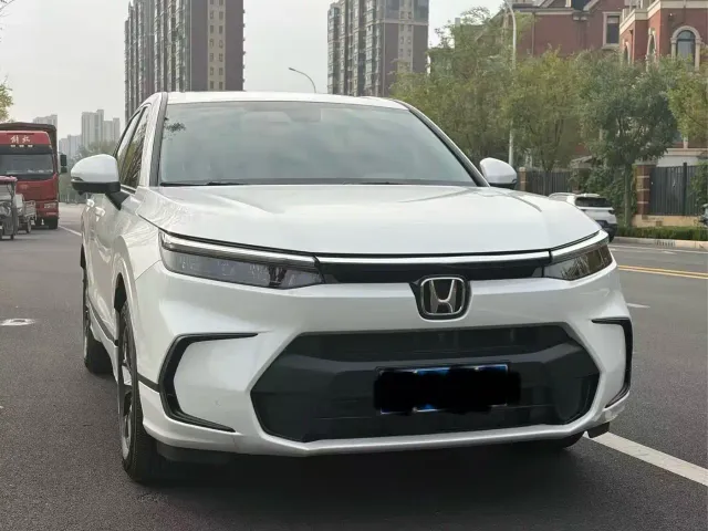 Honda Breeze — Фото автомобиля 3