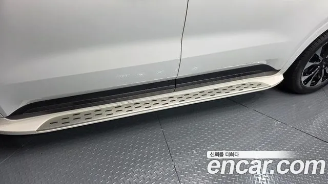 Kia Canival Carnival 4 поколение Дизель 7 мест Signature — Фото автомобиля 25