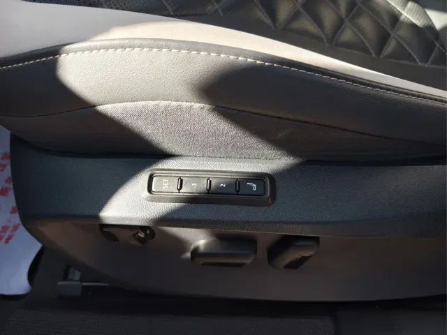 Volkswagen ID.6 Crozz — Фото автомобиля 19